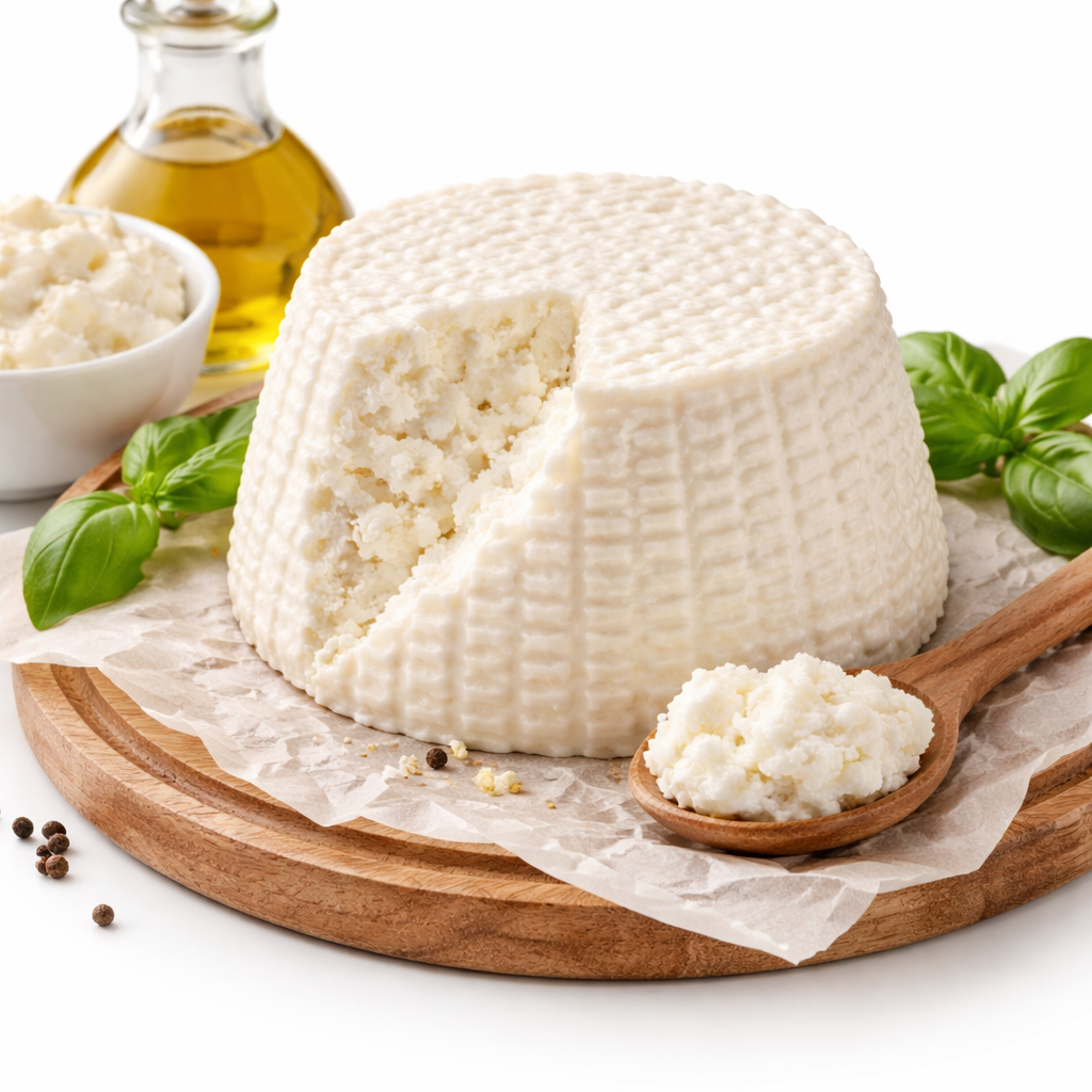 Artisan Ricotta Cheese 12 oz