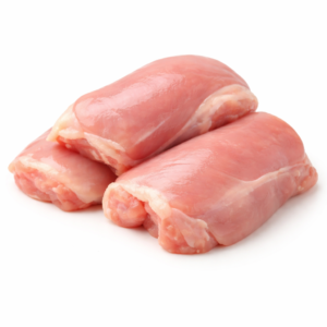 Boneless Chicken Thigh Kg