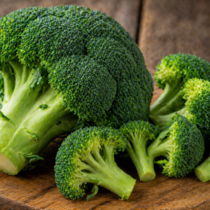 Broccoli Kg