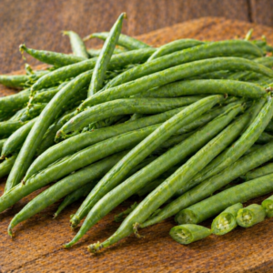 Green Beans Kg