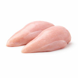 Chicken Breast Kg