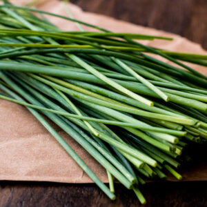 Chives Roll