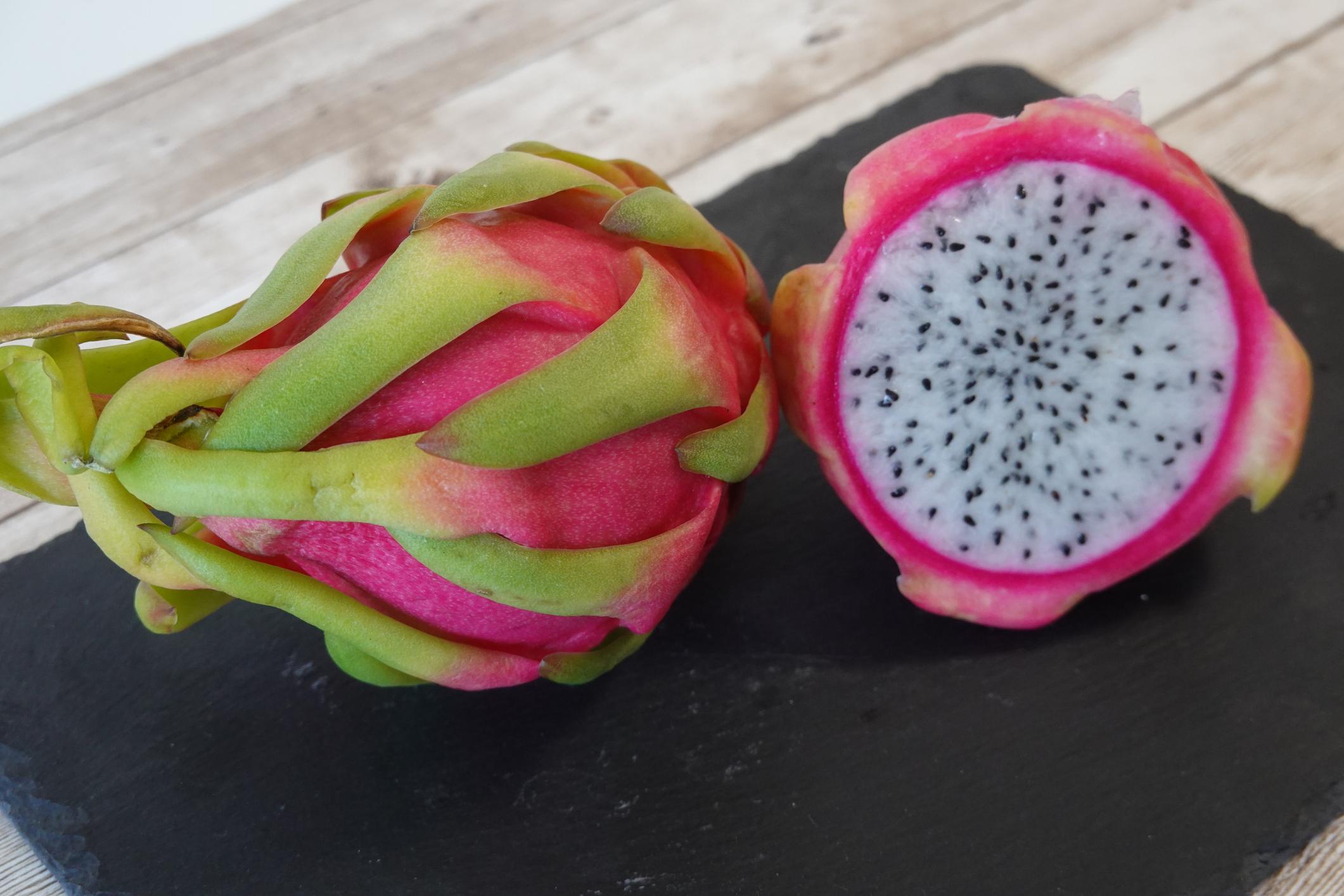 Dragon Fruit (Fresh) Kg
