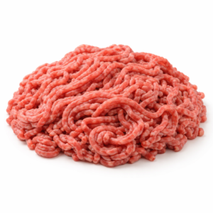 Ground 80/20% Fat Kg