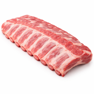 Pork Rib Kg