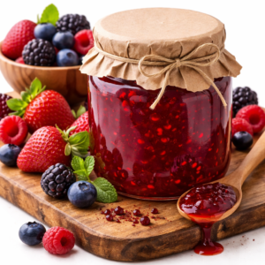 Seasonal Jelly 12 oz