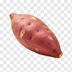 Sweet Potato Kg