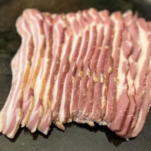 Natural Bacon Kg