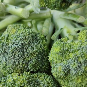 Broccoli Kg