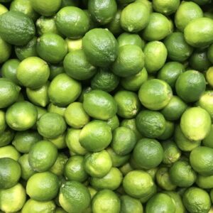 Mandarin Lemons 6 Pack