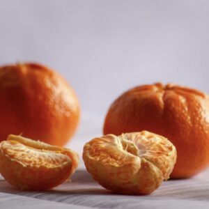 Mandarines 6 Pack