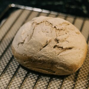 Sourdough Bread 500 gr