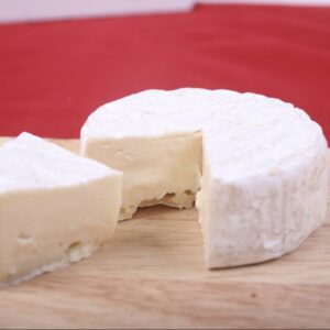 Artisan Fresh Cheese 1 Lb
