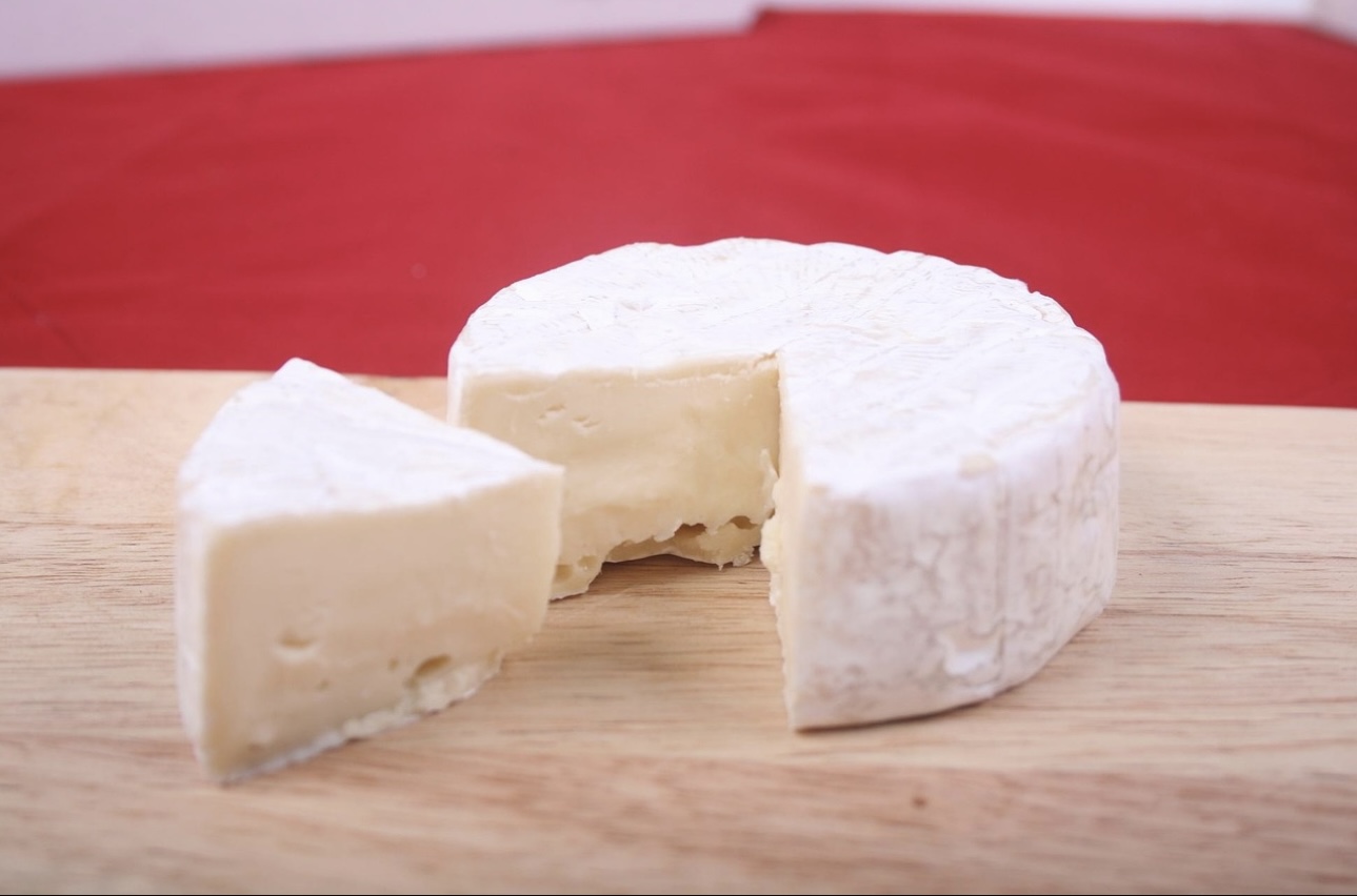 Artisan Fresh Cheese 1 Lb