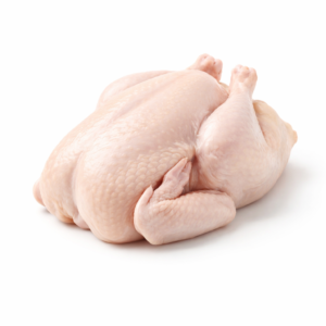 Whole Chicken Kg