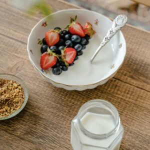 Artisan Yogourt 16 oz